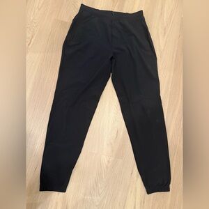 lululemon athletica Men's Classic Black pants